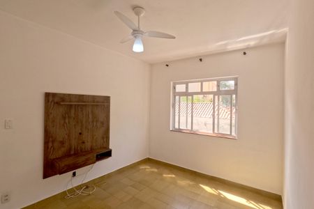 Sala de apartamento para alugar com 2 quartos, 80m² em Ponta da Praia, Santos