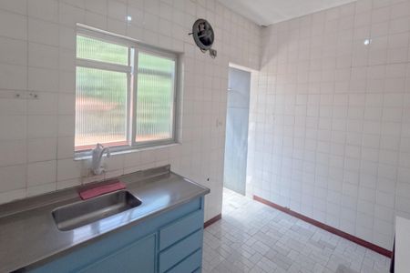Apartamento para alugar com 80m², 2 quartos e 1 vagaCozinha