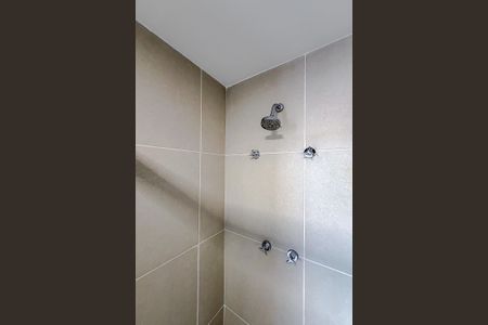 Studio para alugar com 32m², 1 quarto e sem vagaBanheiro