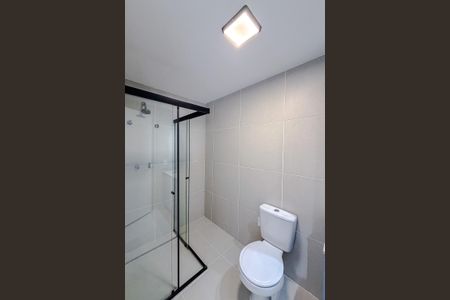 Studio para alugar com 32m², 1 quarto e sem vagaBanheiro