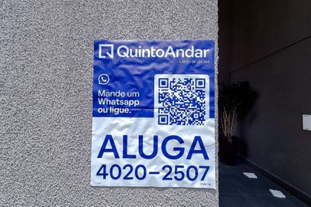 Studio para alugar com 32m², 1 quarto e sem vagaPlaquinha