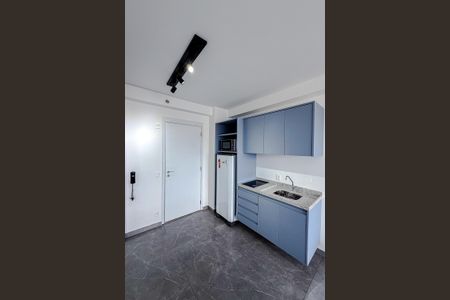 Studio para alugar com 32m², 1 quarto e sem vagaStudio