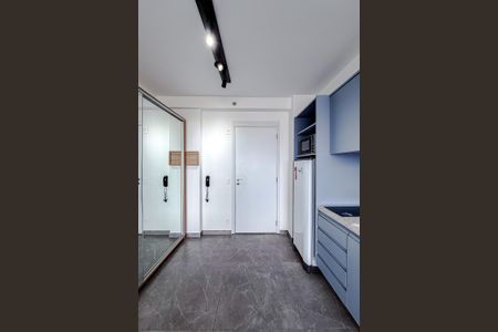 Studio para alugar com 32m², 1 quarto e sem vagaStudio