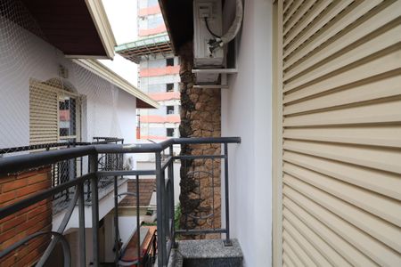 Casa de condomínio para alugar com 450m², 4 quartos e 6 vagasQuarto 4 - Suíte