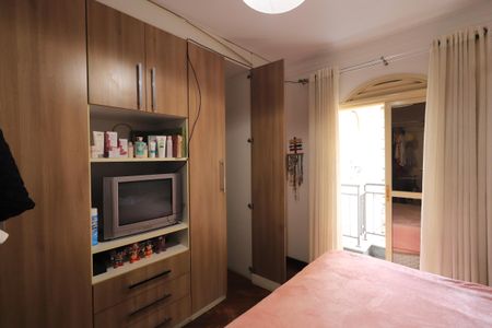 Casa de condomínio para alugar com 450m², 4 quartos e 6 vagasQuarto 1 - Suíte