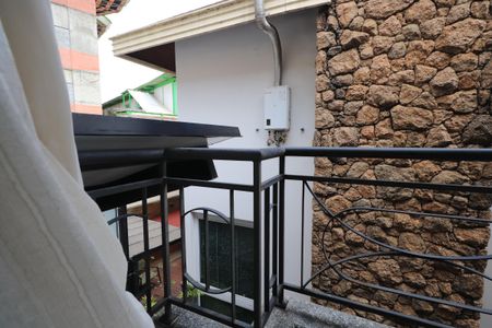 Casa de condomínio para alugar com 450m², 4 quartos e 6 vagasQuarto 1 - Suíte