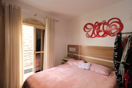 Casa de condomínio para alugar com 450m², 4 quartos e 6 vagasQuarto 1 - Suíte