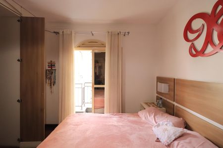 Casa de condomínio para alugar com 450m², 4 quartos e 6 vagasQuarto 1 - Suíte