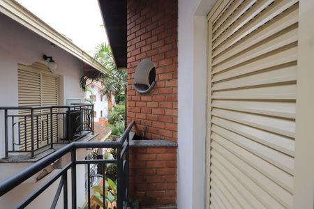 Casa de condomínio para alugar com 450m², 4 quartos e 6 vagasQuarto 1 - Suíte