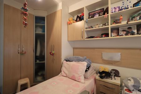 Casa de condomínio para alugar com 450m², 4 quartos e 6 vagasQuarto 3 - Suíte