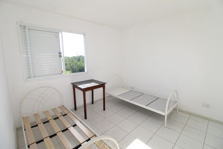 Quarto de apartamento para alugar com 1 quarto, 40m² em Urbanova, São José dos Campos