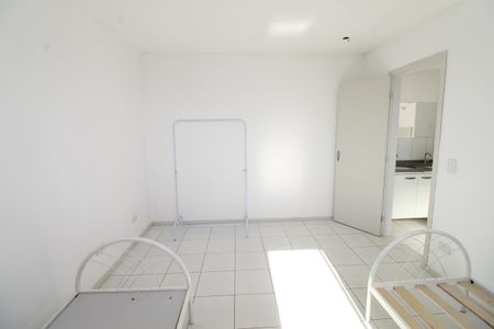Quarto de apartamento para alugar com 1 quarto, 40m² em Urbanova, São José dos Campos