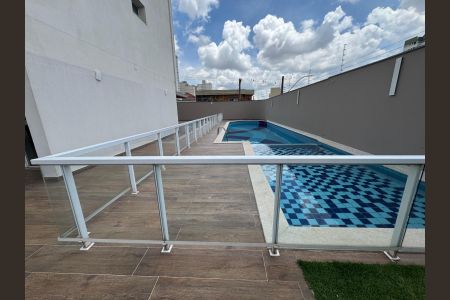 Apartamento para alugar com 190m², 4 quartos e 3 vagasPiscina