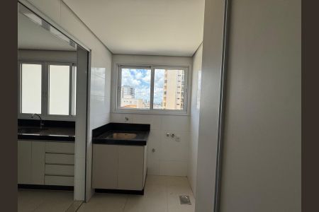 Apartamento para alugar com 190m², 4 quartos e 3 vagasCozinha