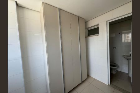 Apartamento para alugar com 190m², 4 quartos e 3 vagasQuarto 1