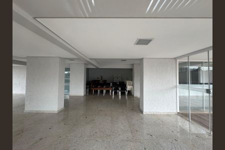 Apartamento para alugar com 190m², 4 quartos e 3 vagasSalão de festas