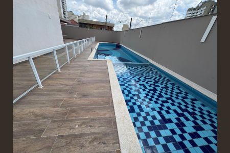 Apartamento para alugar com 190m², 4 quartos e 3 vagasPiscina
