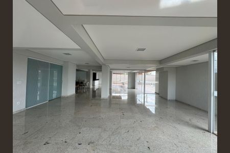 Apartamento para alugar com 190m², 4 quartos e 3 vagasSalão de festas
