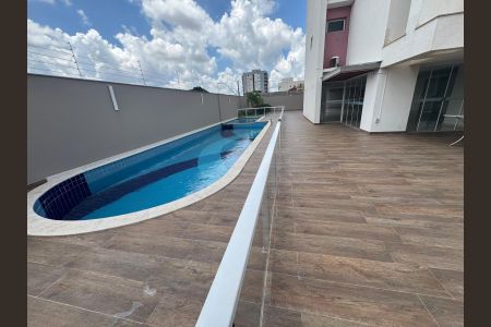 Apartamento para alugar com 190m², 4 quartos e 3 vagasPiscina