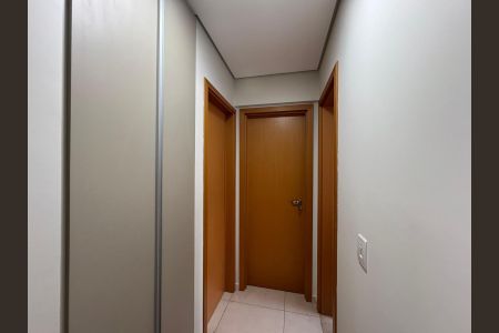 Apartamento para alugar com 190m², 4 quartos e 3 vagasEntrada dormitórios