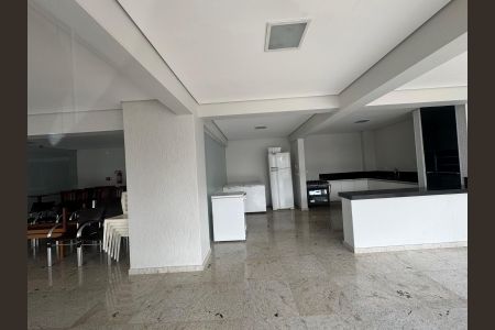 Apartamento para alugar com 190m², 4 quartos e 3 vagasSalão de festas
