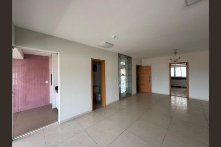 Apartamento para alugar com 190m², 4 quartos e 3 vagasChurrasqueira