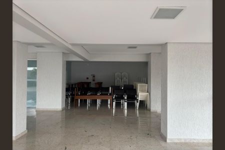 Apartamento para alugar com 190m², 4 quartos e 3 vagasSalão de festas
