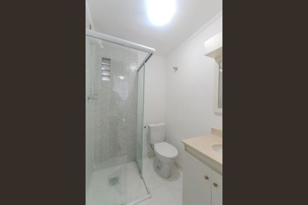 Apartamento para alugar com 28m², 1 quarto e 1 vagaBanheiro