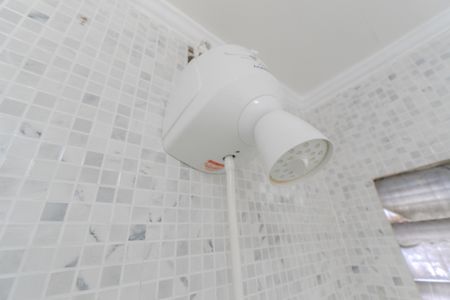 Apartamento para alugar com 28m², 1 quarto e 1 vagaBanheiro