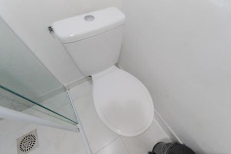 Apartamento para alugar com 28m², 1 quarto e 1 vagaBanheiro