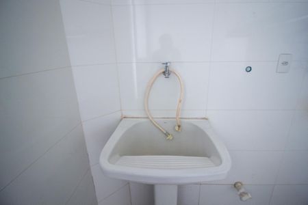 Casa de condomínio para alugar com 260m², 3 quartos e 4 vagasÁrea de Serviço