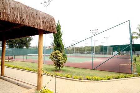 Casa de condomínio para alugar com 260m², 3 quartos e 4 vagasÁrea comum