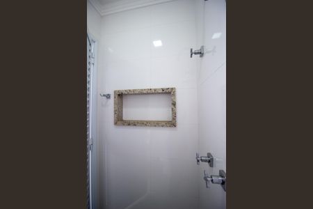 Casa de condomínio para alugar com 260m², 3 quartos e 4 vagasBanheiro Externo 