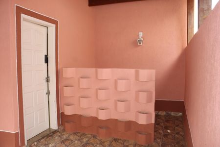 Casa de Condomínio para alugar com 2 quartos, 54m² em Petrópolis, Cotia