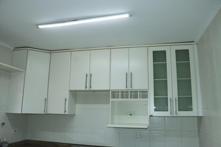 Casa de Condomínio para alugar com 2 quartos, 54m² em Petrópolis, Cotia