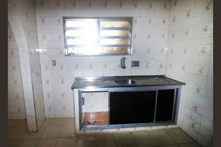 Casa para alugar com 120m², 3 quartos e 1 vagaCozinha