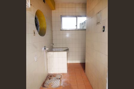 Casa para alugar com 120m², 3 quartos e 1 vagaÁrea de Serviço