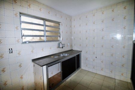 Casa para alugar com 120m², 3 quartos e 1 vagaCozinha