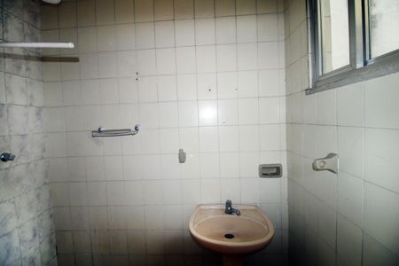 Casa para alugar com 120m², 3 quartos e 1 vagaBanheiro de serviço