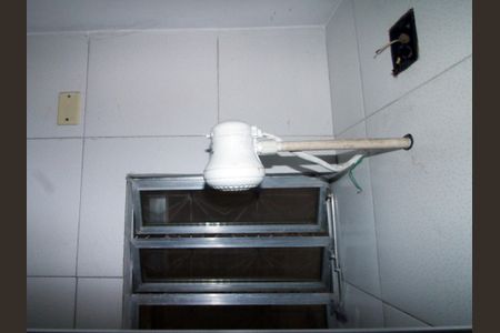 Casa para alugar com 120m², 3 quartos e 1 vagaBanheiro Social