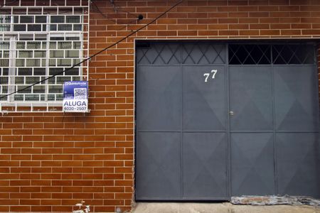 Casa para alugar com 120m², 3 quartos e 1 vagaPlaca