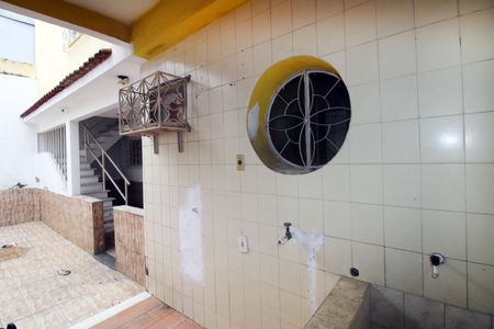 Casa para alugar com 120m², 3 quartos e 1 vagaÁrea de Serviço