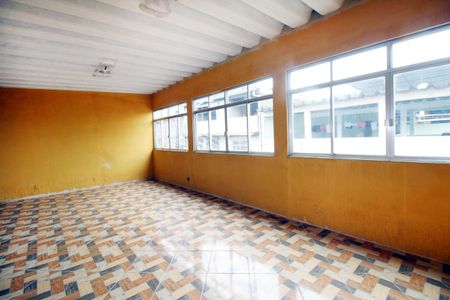 Casa para alugar com 120m², 3 quartos e 1 vagaTerraço