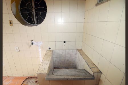 Casa para alugar com 120m², 3 quartos e 1 vagaÁrea de Serviço