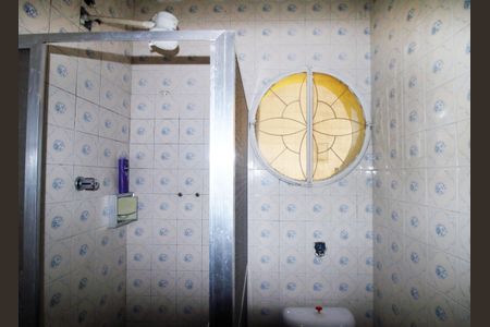 Casa para alugar com 120m², 3 quartos e 1 vagaBanheiro da Suíte