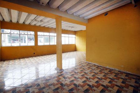 Casa para alugar com 120m², 3 quartos e 1 vagaTerraço
