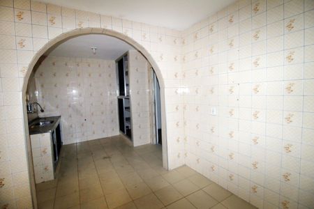 Casa para alugar com 120m², 3 quartos e 1 vagaCozinha e Copa