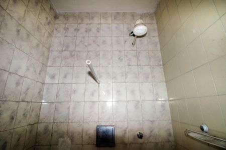 Casa para alugar com 120m², 3 quartos e 1 vagaBanheiro de serviço