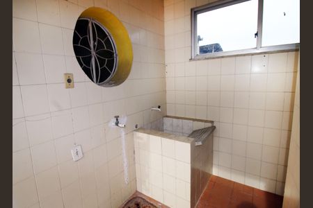 Casa para alugar com 120m², 3 quartos e 1 vagaÁrea de Serviço