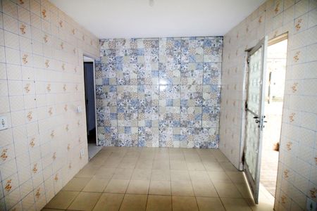 Casa para alugar com 120m², 3 quartos e 1 vagaCozinha e Copa